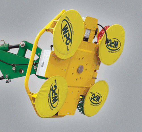 Solar 24 Attachments