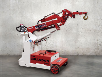 Brandon Mini Brandon Mini