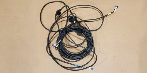 Battery Cables
