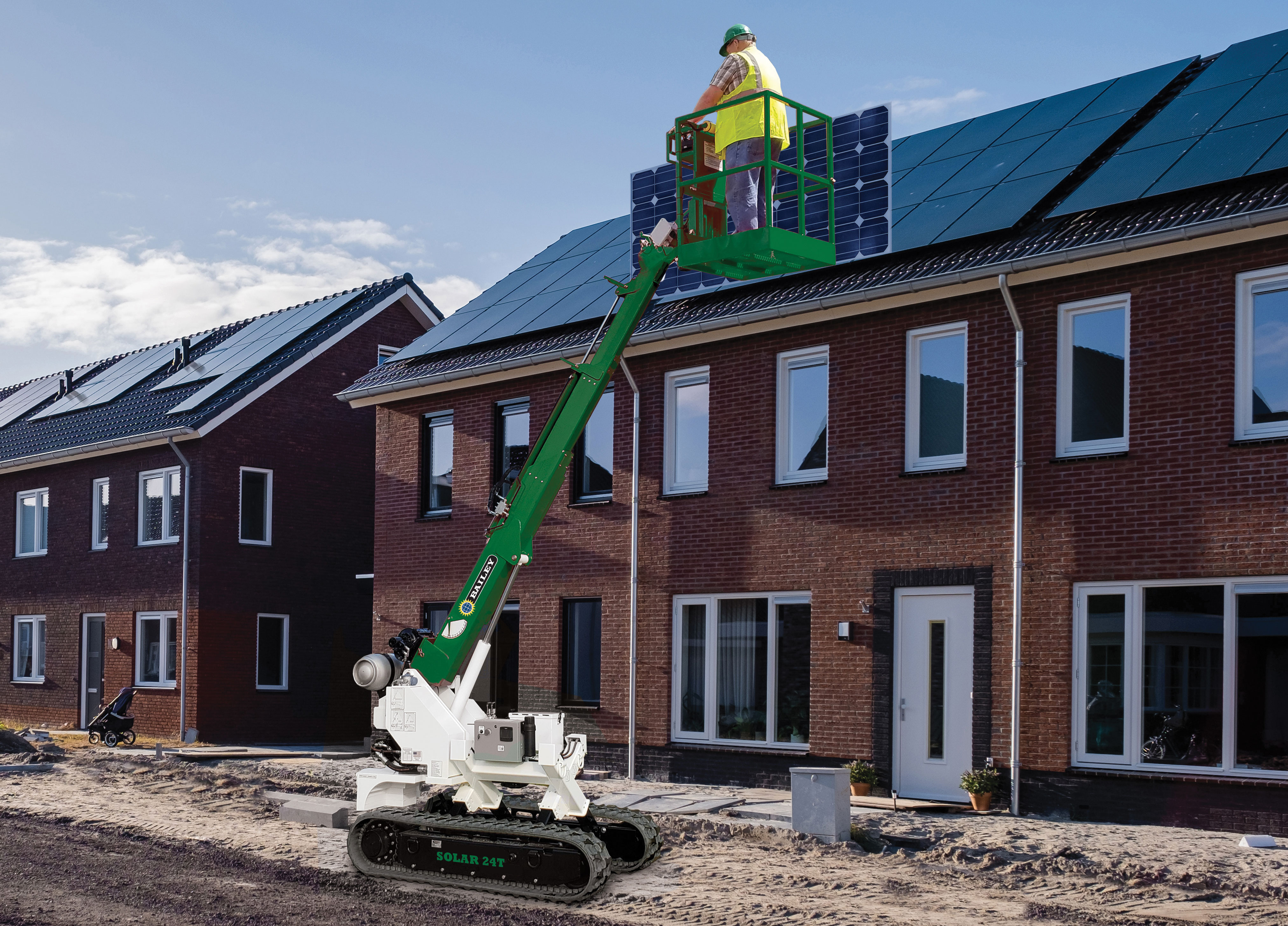 Solar 24T